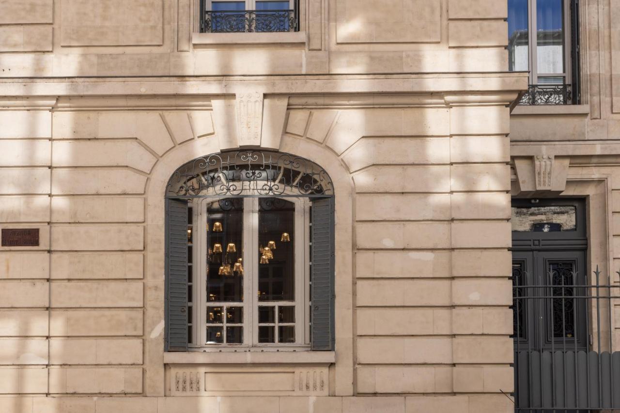 La Maison Blanche - Apparthotels De Charme Chic & Cosy A 350M Du Coeur De Ville De Limoges - Acces Autonome Kültér fotó