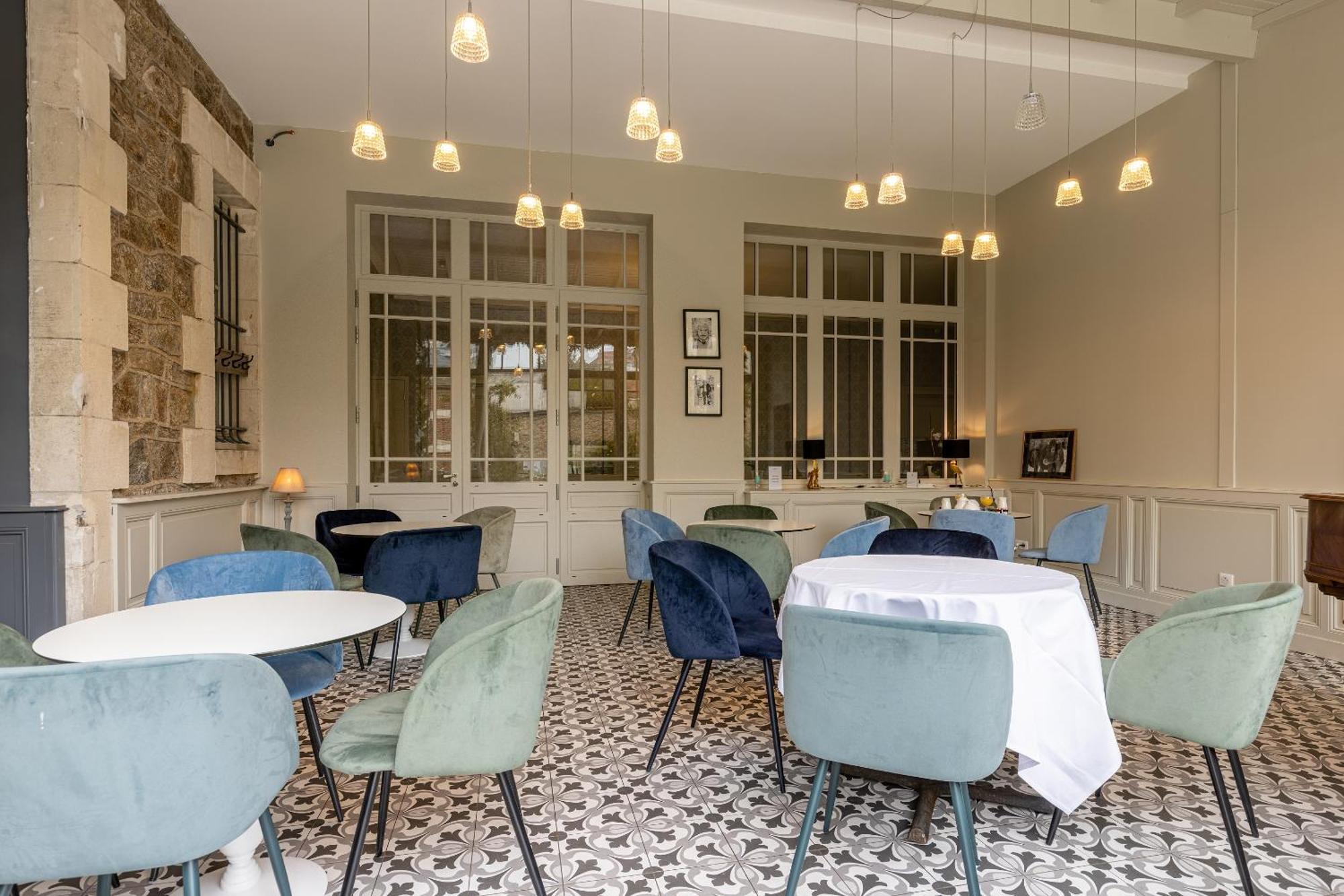 La Maison Blanche - Apparthotels De Charme Chic & Cosy A 350M Du Coeur De Ville De Limoges - Acces Autonome Kültér fotó
