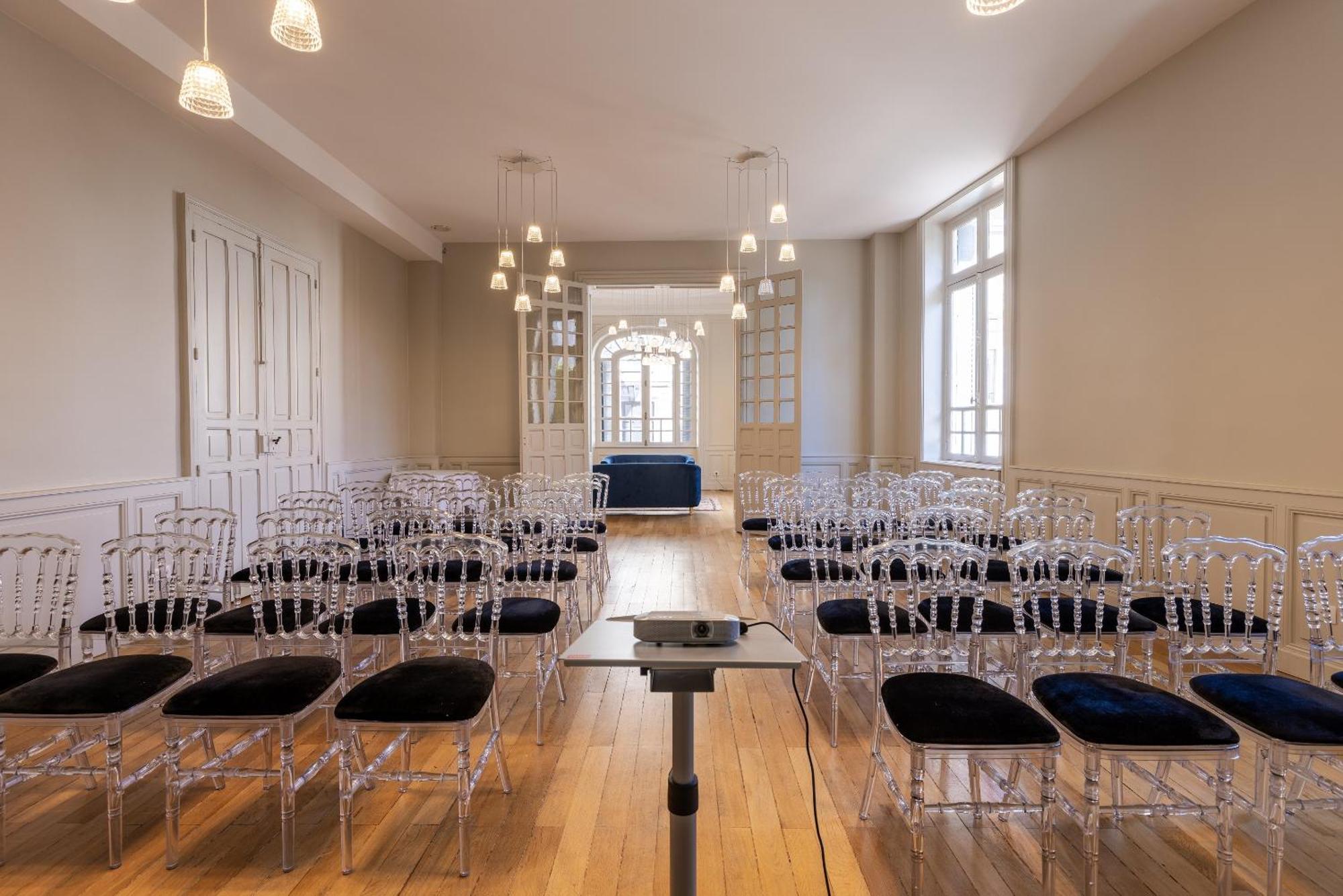 La Maison Blanche - Apparthotels De Charme Chic & Cosy A 350M Du Coeur De Ville De Limoges - Acces Autonome Kültér fotó