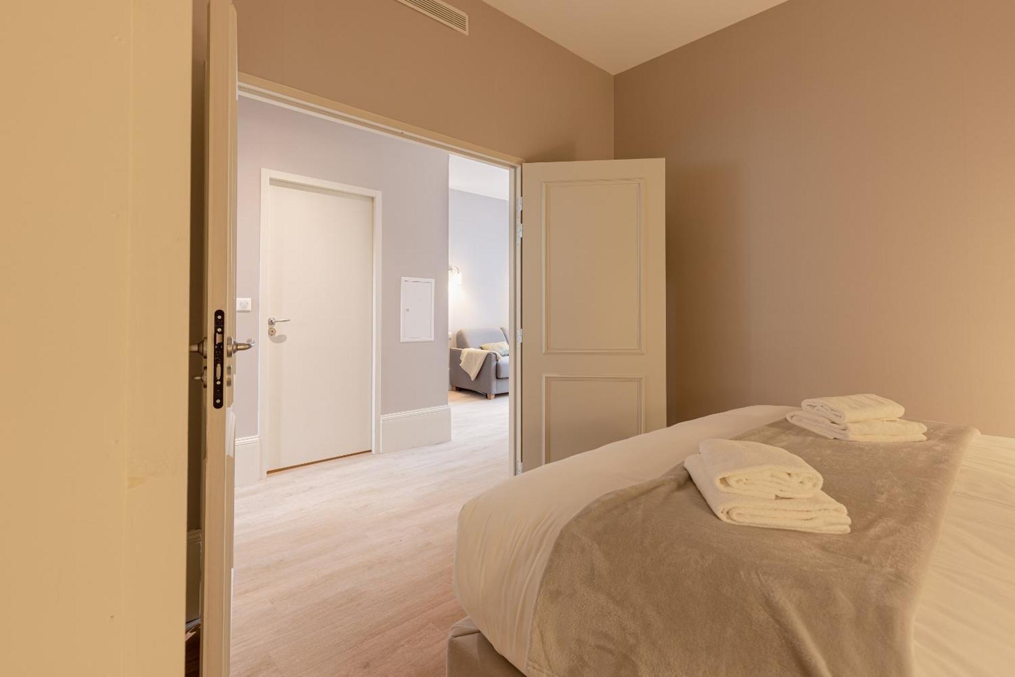 La Maison Blanche - Apparthotels De Charme Chic & Cosy A 350M Du Coeur De Ville De Limoges - Acces Autonome Szoba fotó