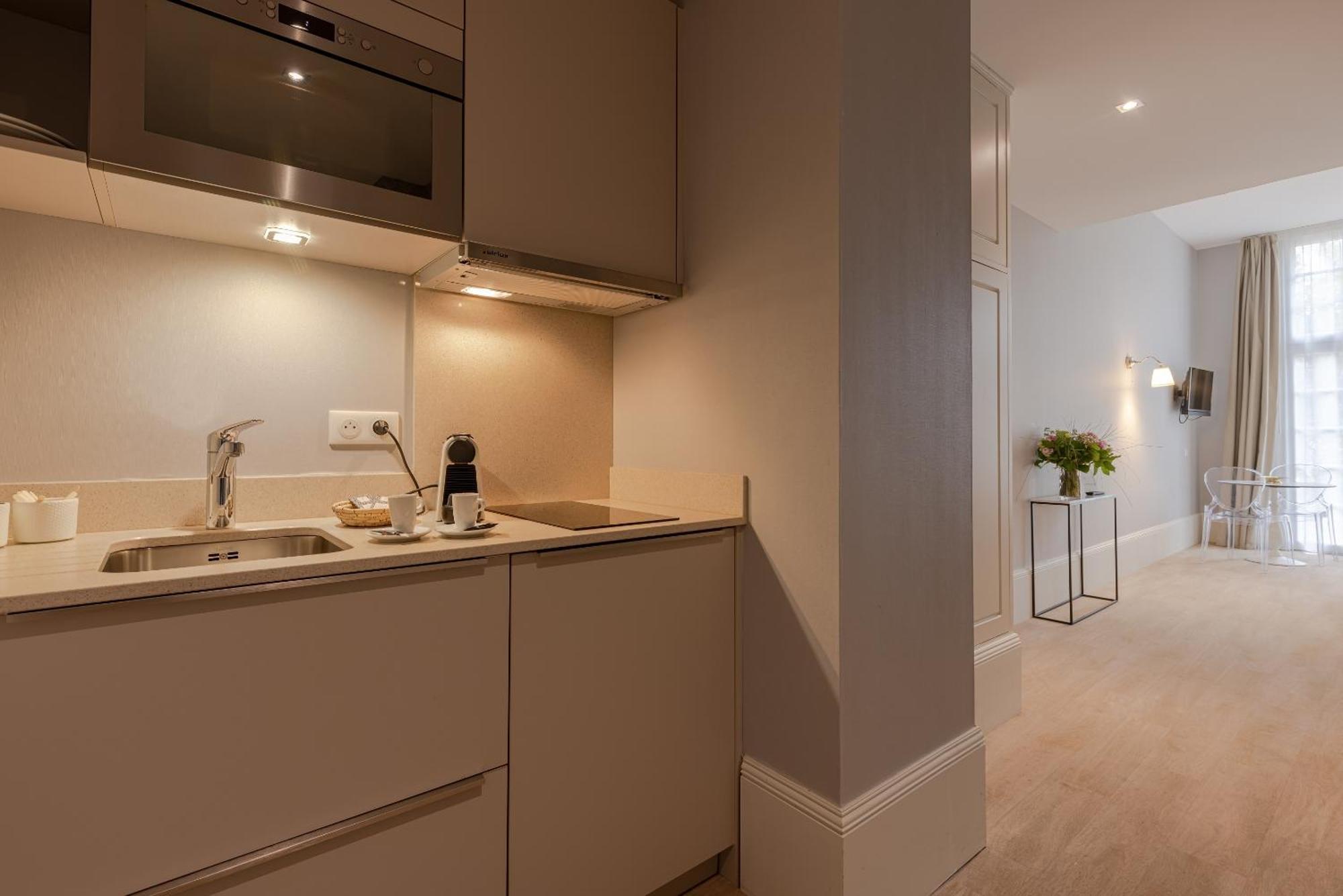 La Maison Blanche - Apparthotels De Charme Chic & Cosy A 350M Du Coeur De Ville De Limoges - Acces Autonome Szoba fotó